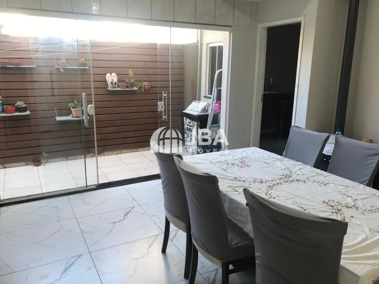 CASA COM 2 SUÍTES NO BAIRRO UBERABA. - Foto 5