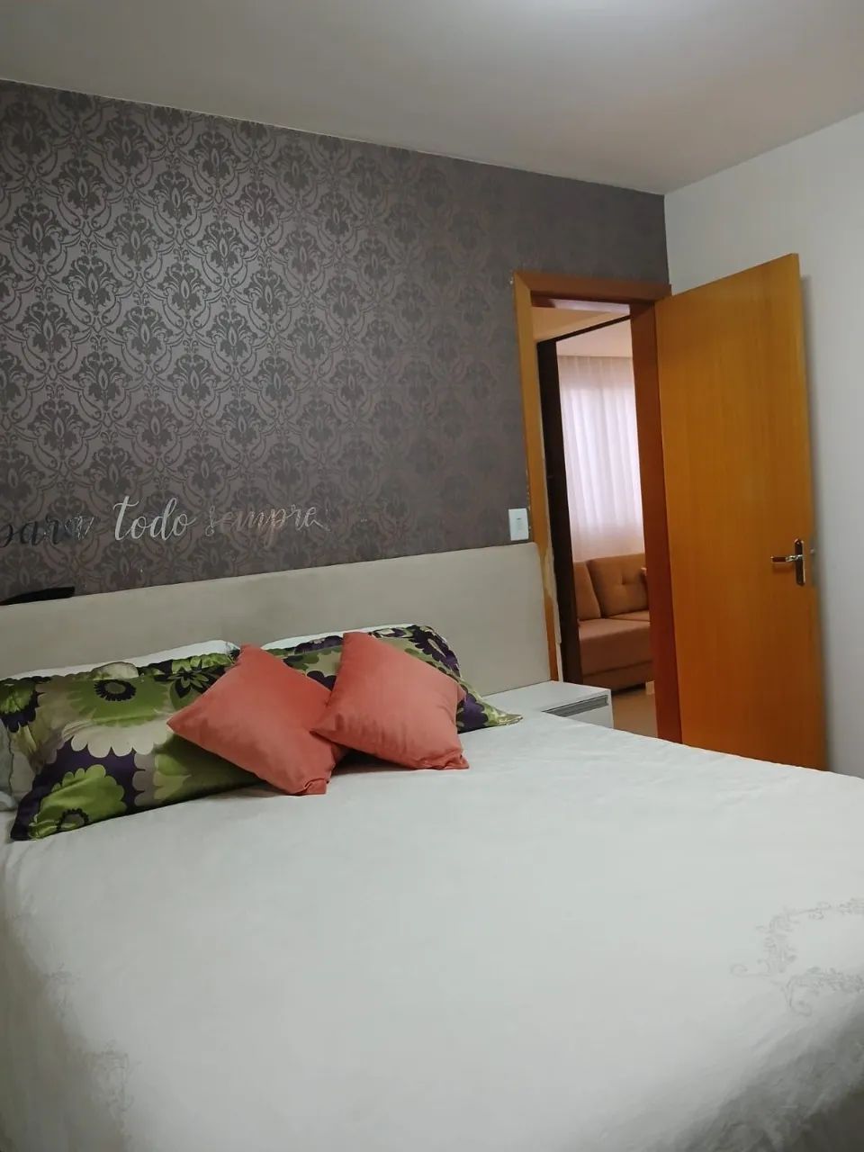 Apartamento,2 Dormitorio(s) bairro Copacabana - Foto 5