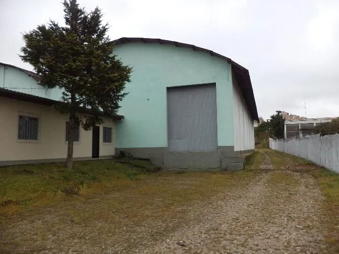 Amplo barracão no Fanny - Foto 3