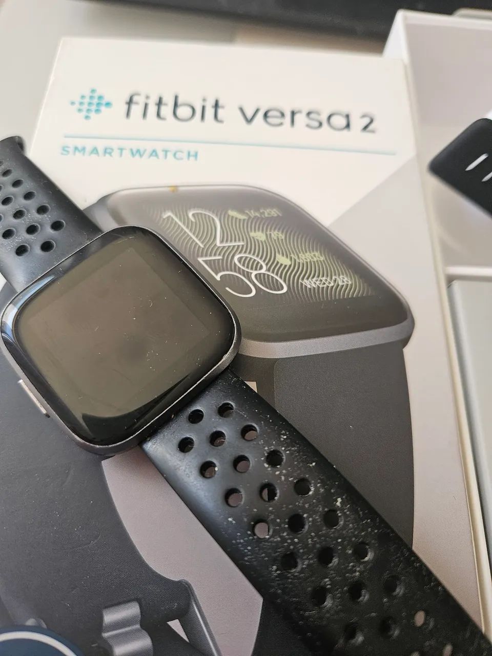 Smartwatch Fitbit Versa 2