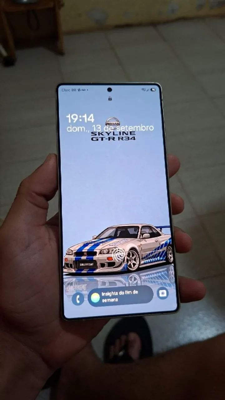 S25 ULTRA 256GB 