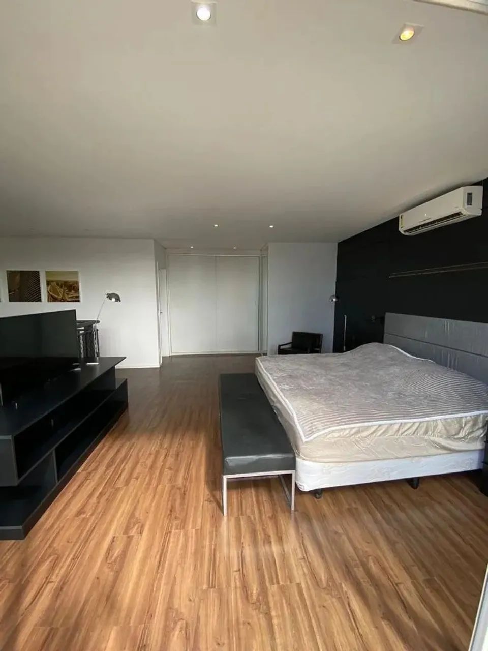 Aluguel Apartamento 1 Dormitórios - 107 m² Brooklin - Foto 7