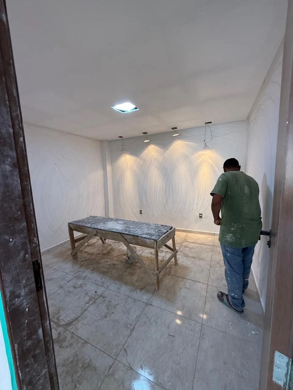 Sala e ponto comercial para locação - Bela Vista - Foto 4