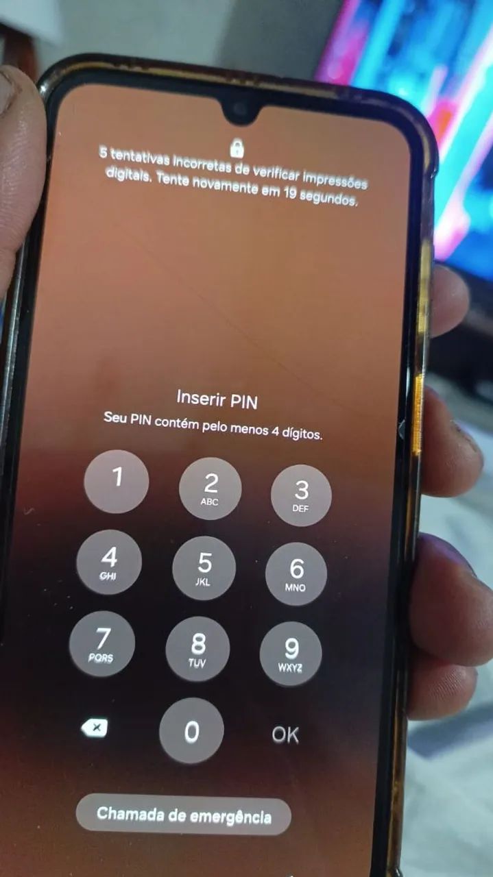 Galaxy a15 - Foto 2