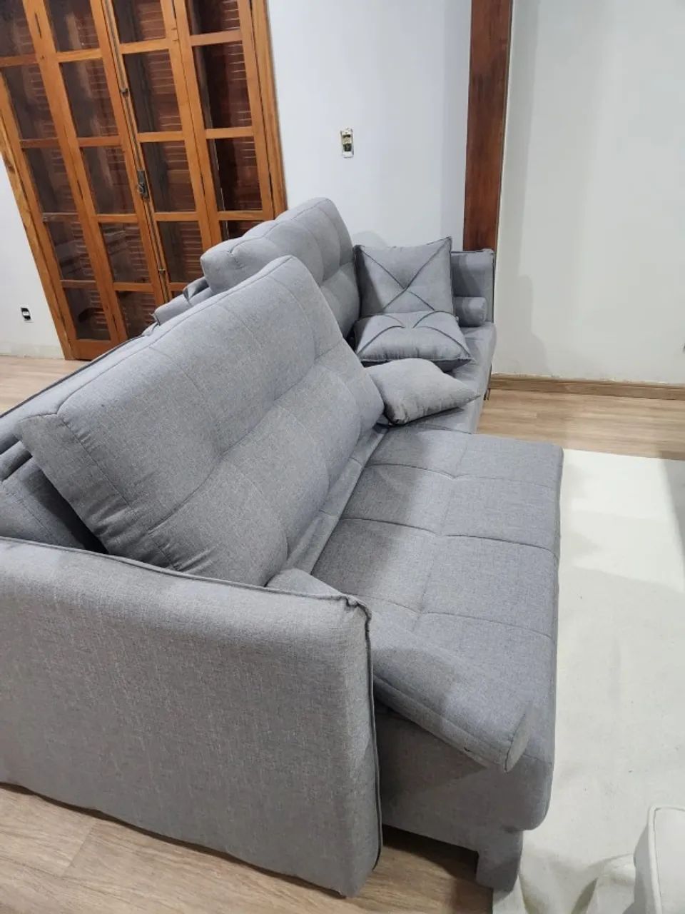 sofá