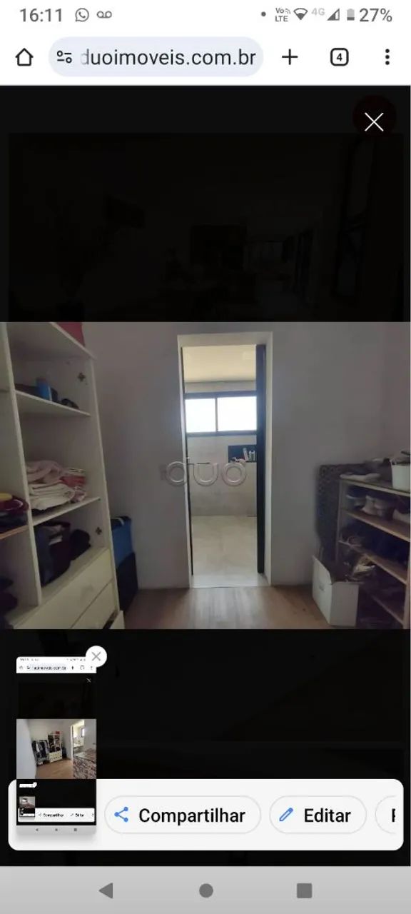 Casa Sobrado 203m2 - Foto 5