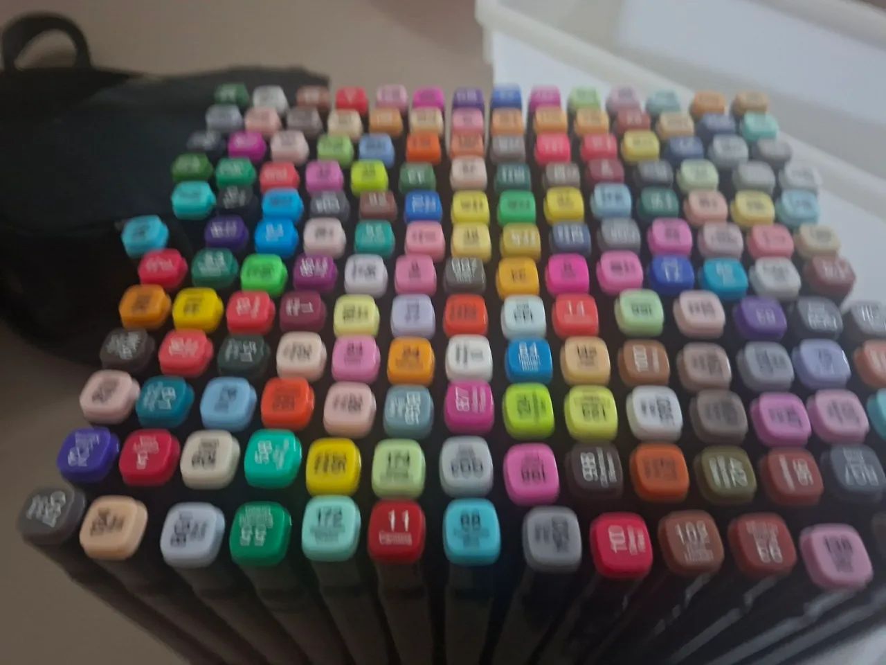 Canetinhas - Foto 2