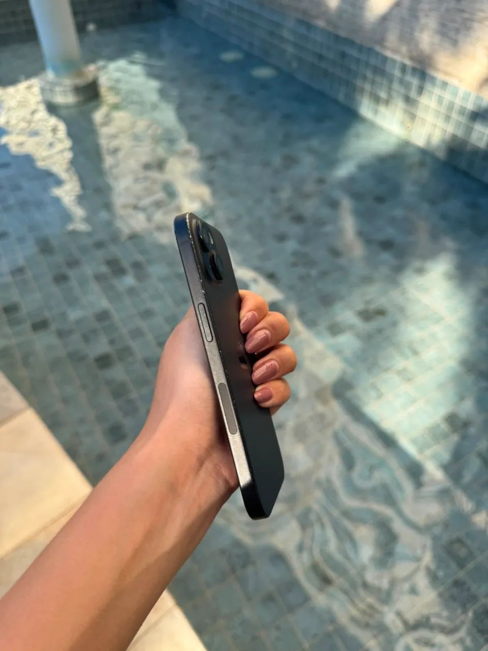 iPhone 15 128Gb - Foto 4