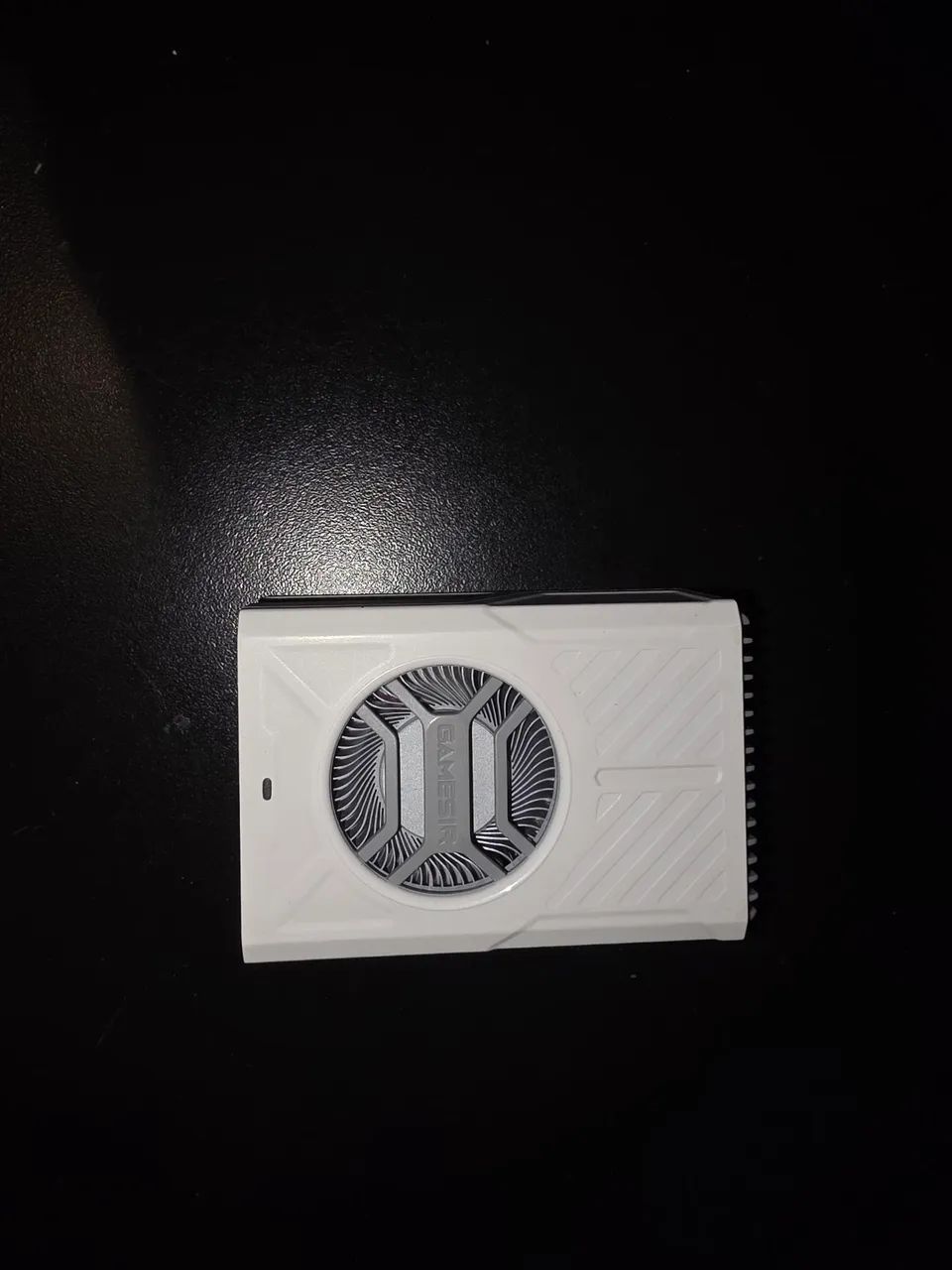 Gamesir X5 lite com Cooler  - Foto 3