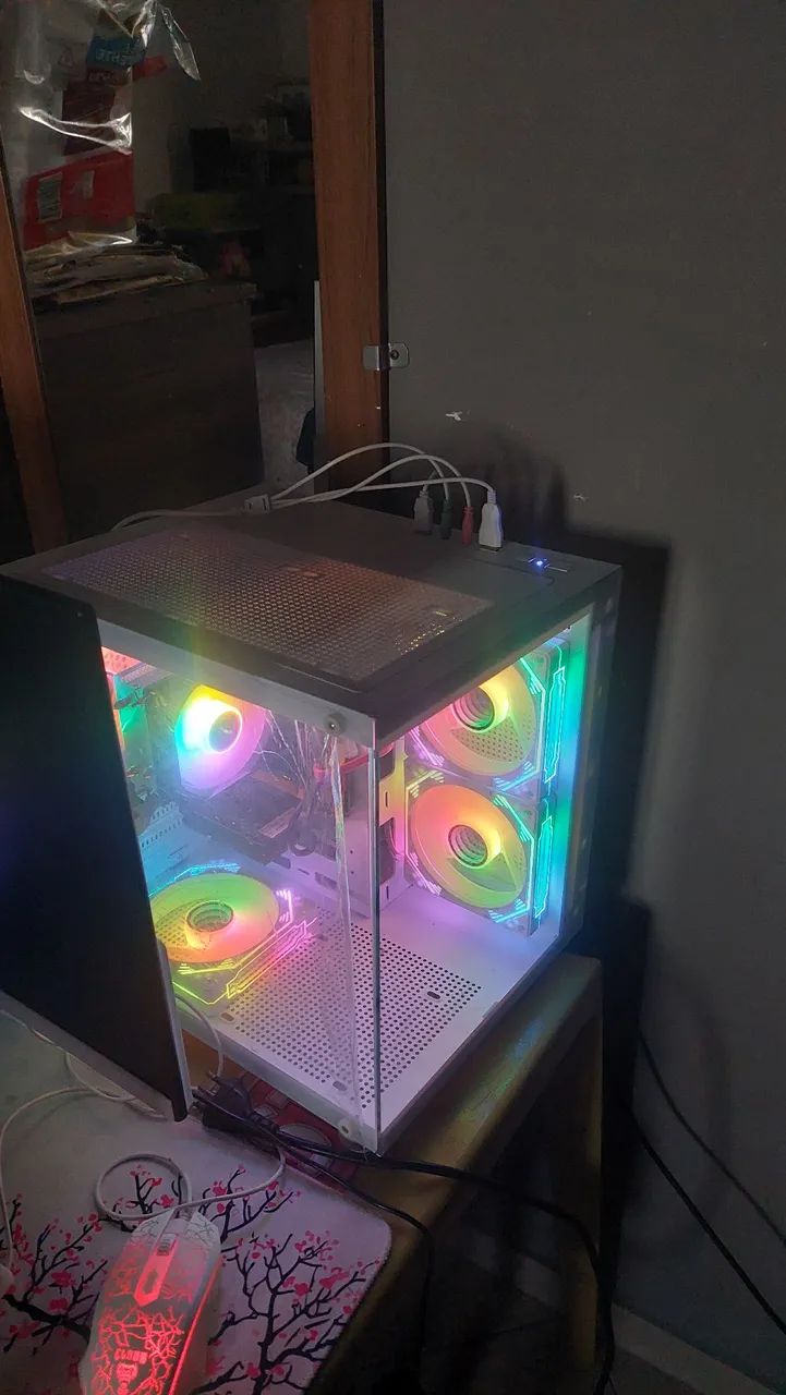 Vendo pc - Foto 3