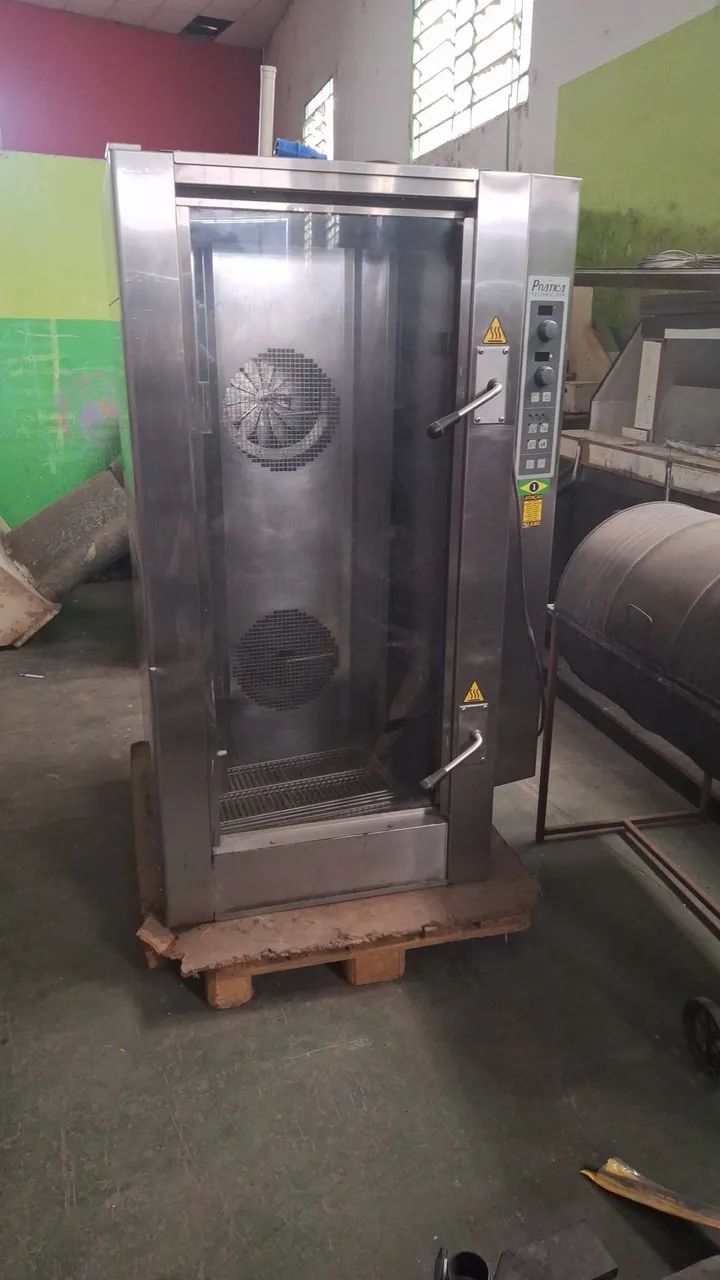 Forno Combinado  - Foto 3