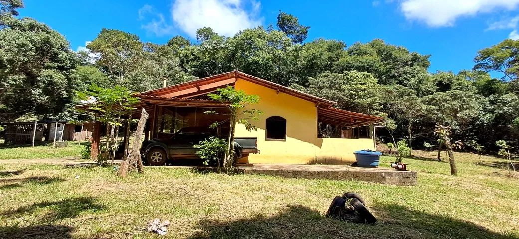 Sitio com 20300mts à 5 km 381 - Foto 4