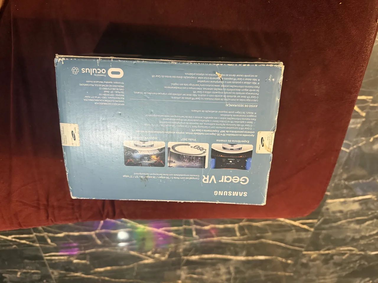 Samsung vr  - Foto 2