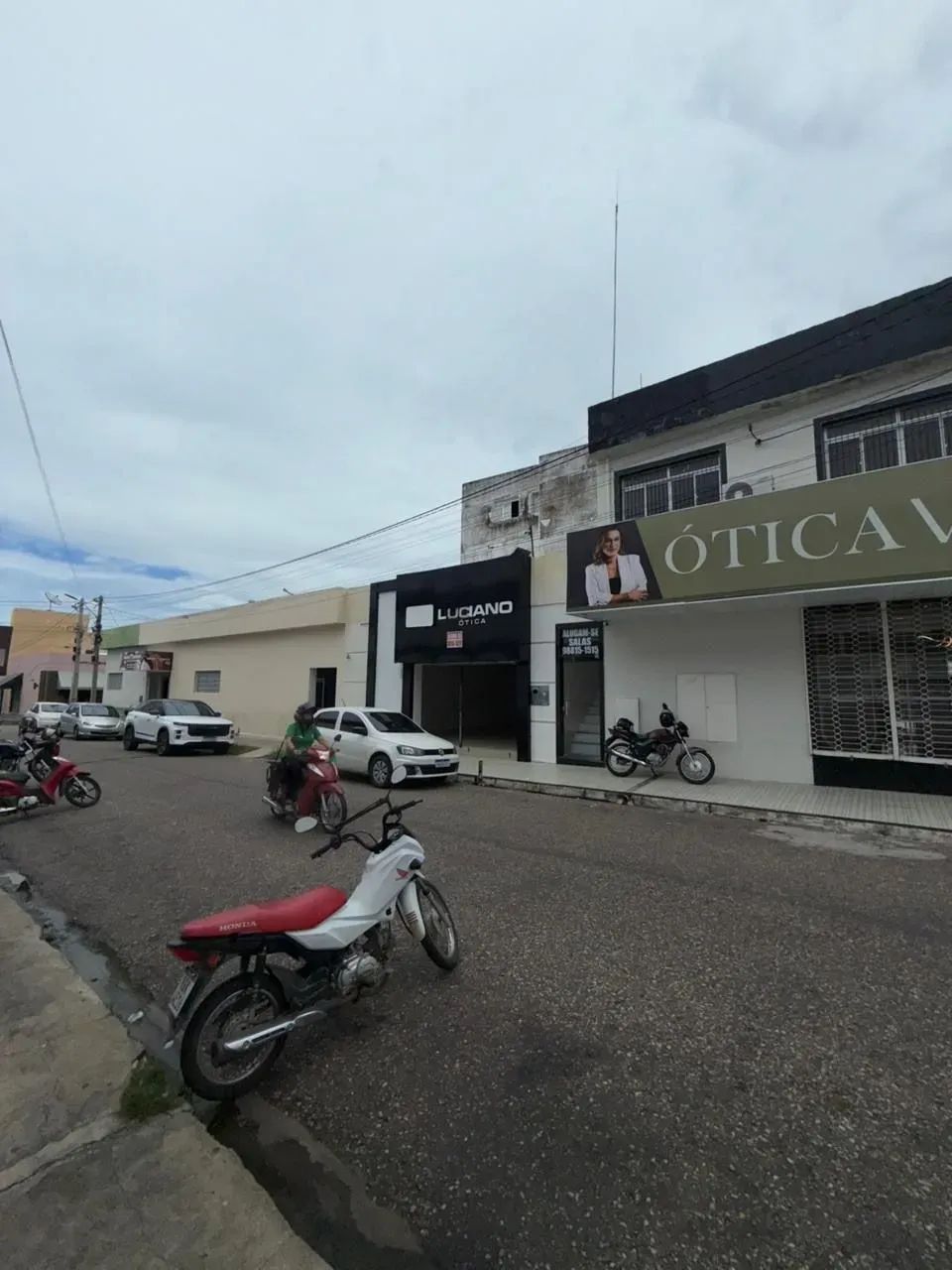 Alugo loja no centro em Apodi - Foto 3