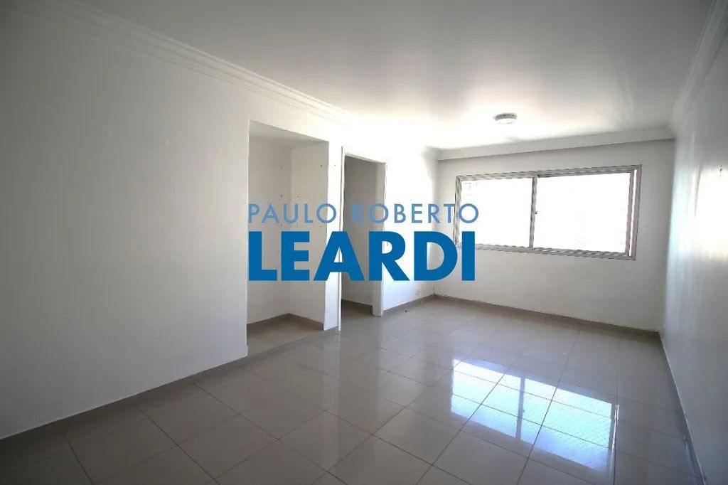 APARTAMENTO - PERDIZES - SP