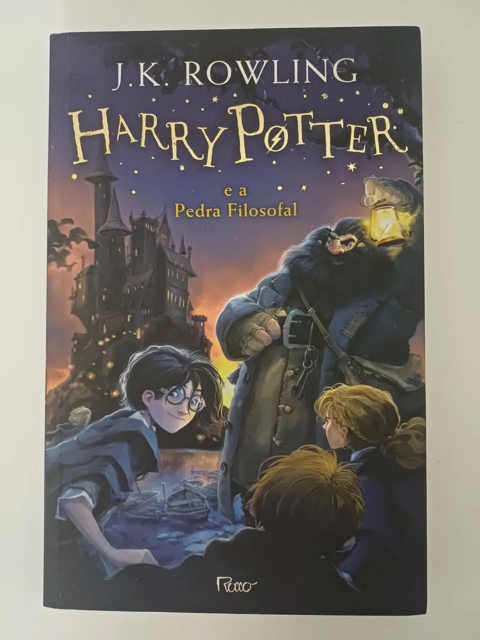 Box Herry Potter - Foto 5
