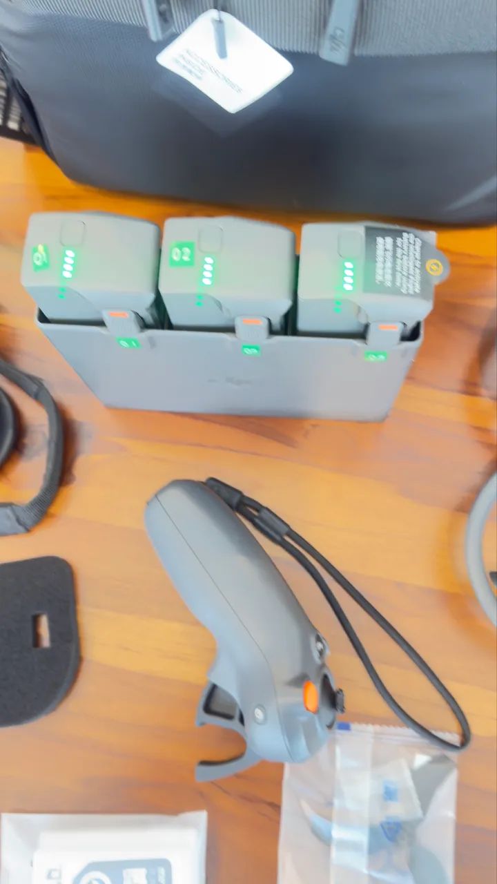 Drone DJI Avata II - Foto 2