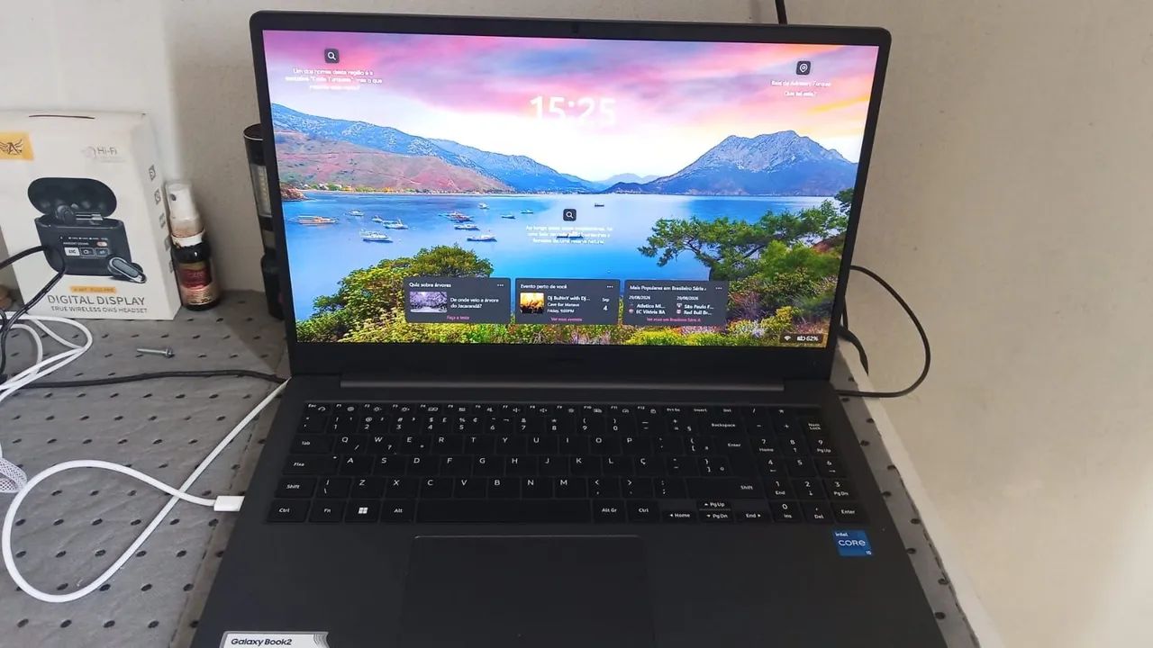 Samsung Galaxy Book2 - Foto 2