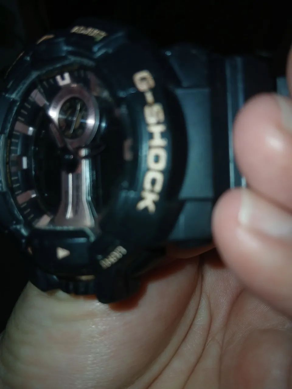 RELÓGIO  G-SHOCK  - Foto 4