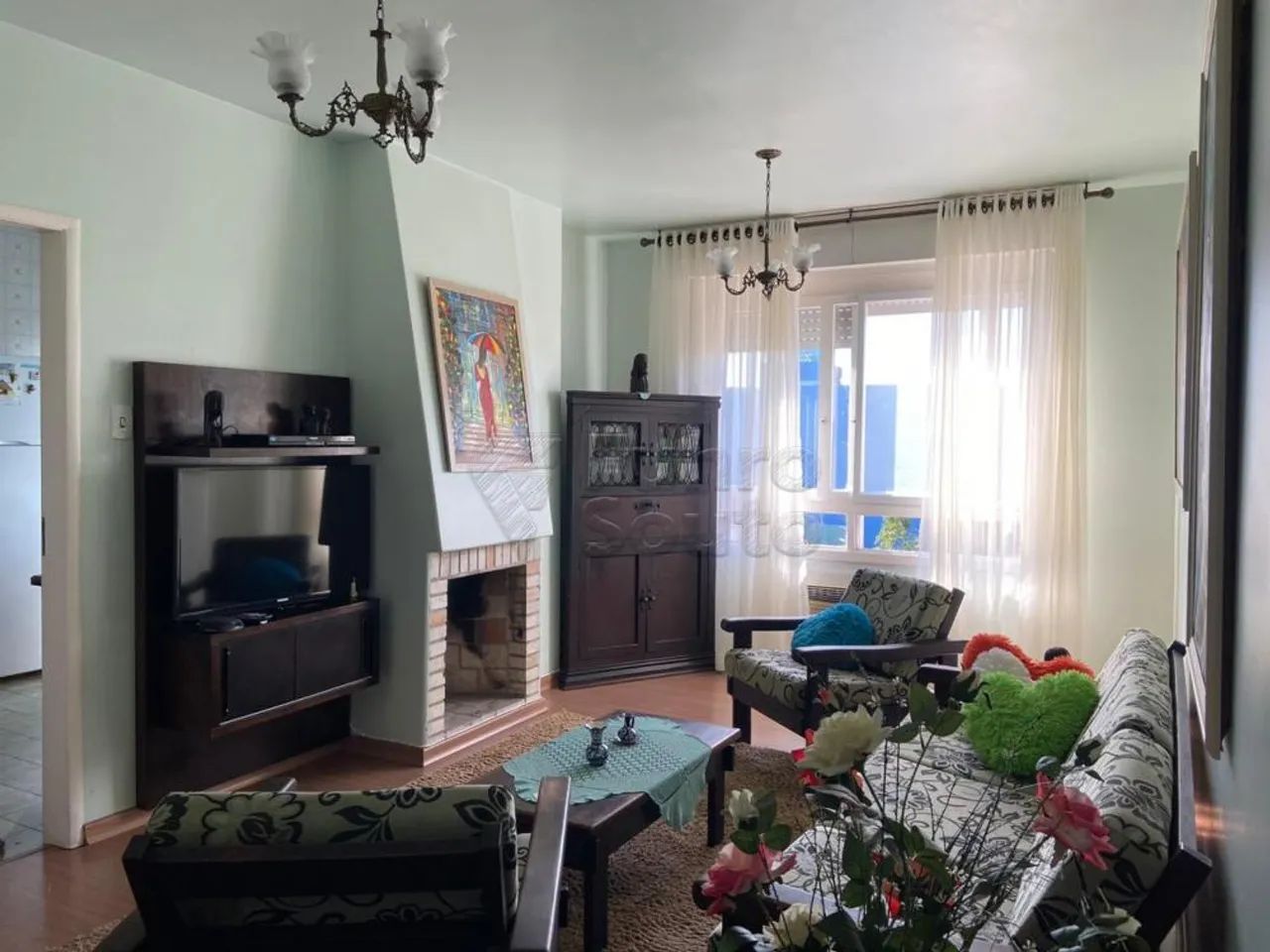 Este é o apartamento que você estava procurando! - Foto 4