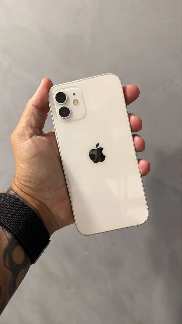 iPhone 12 - Foto 2