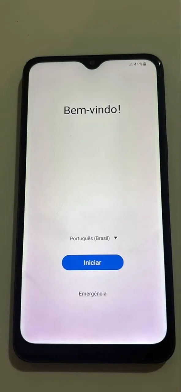 Samsung Galaxy A10s