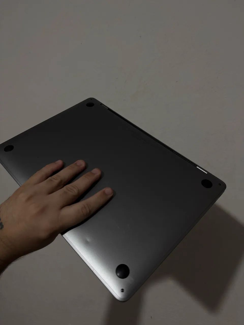 MacBook Pro 2017 13? 128gb 8gb  - Foto 3