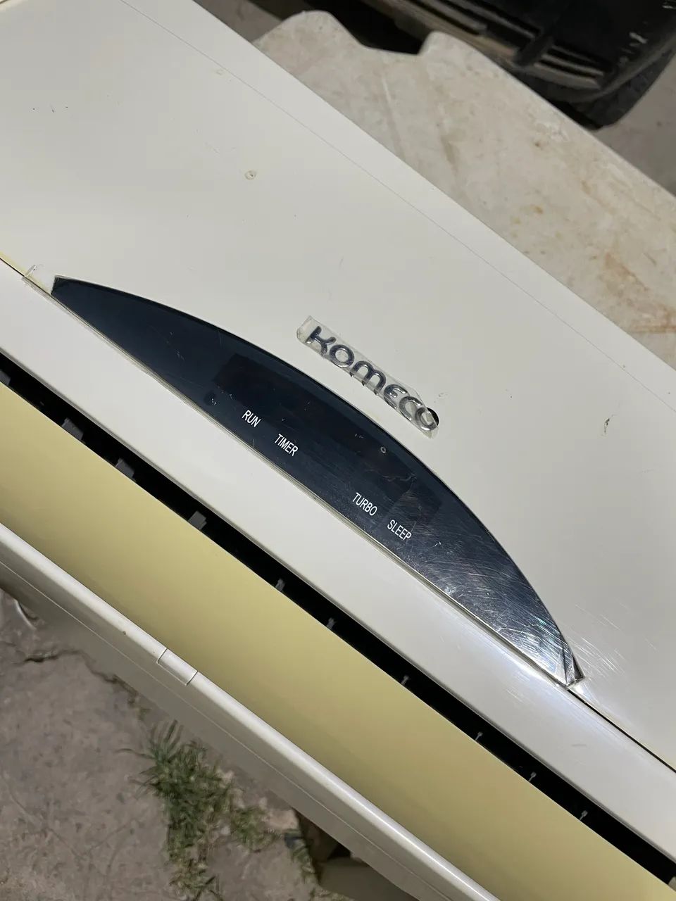 Ar condicionado 9000Btu?s - Foto 5