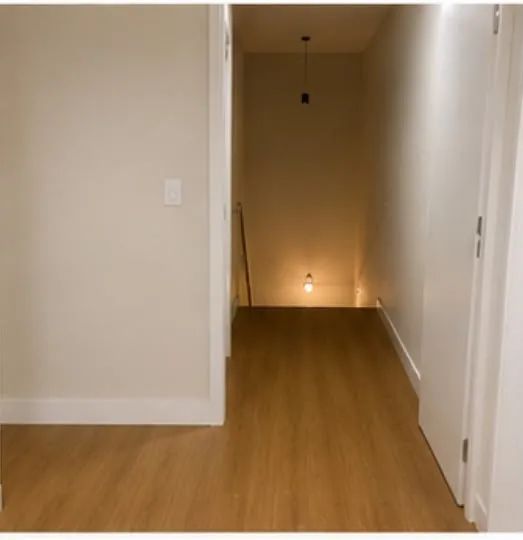 Vendo Duplex com 2 suites , excelente, com cozinha e sala ampla - Foto 5