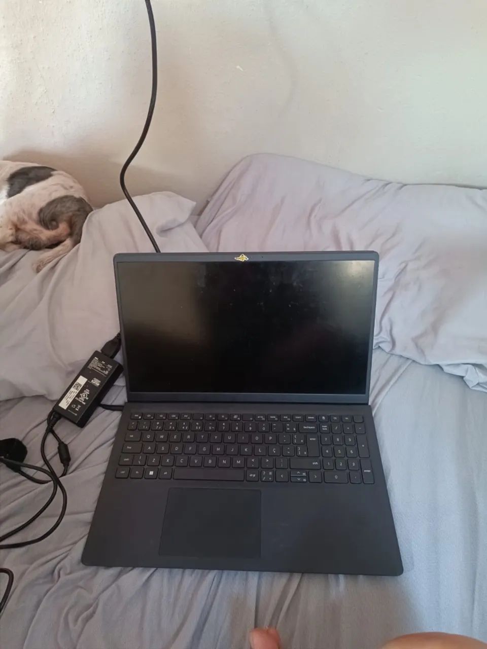 VENDO NOTEEBOOK DELL ,15 3511, 128gb, 16 RAM INTER CORE i5 - Foto 3