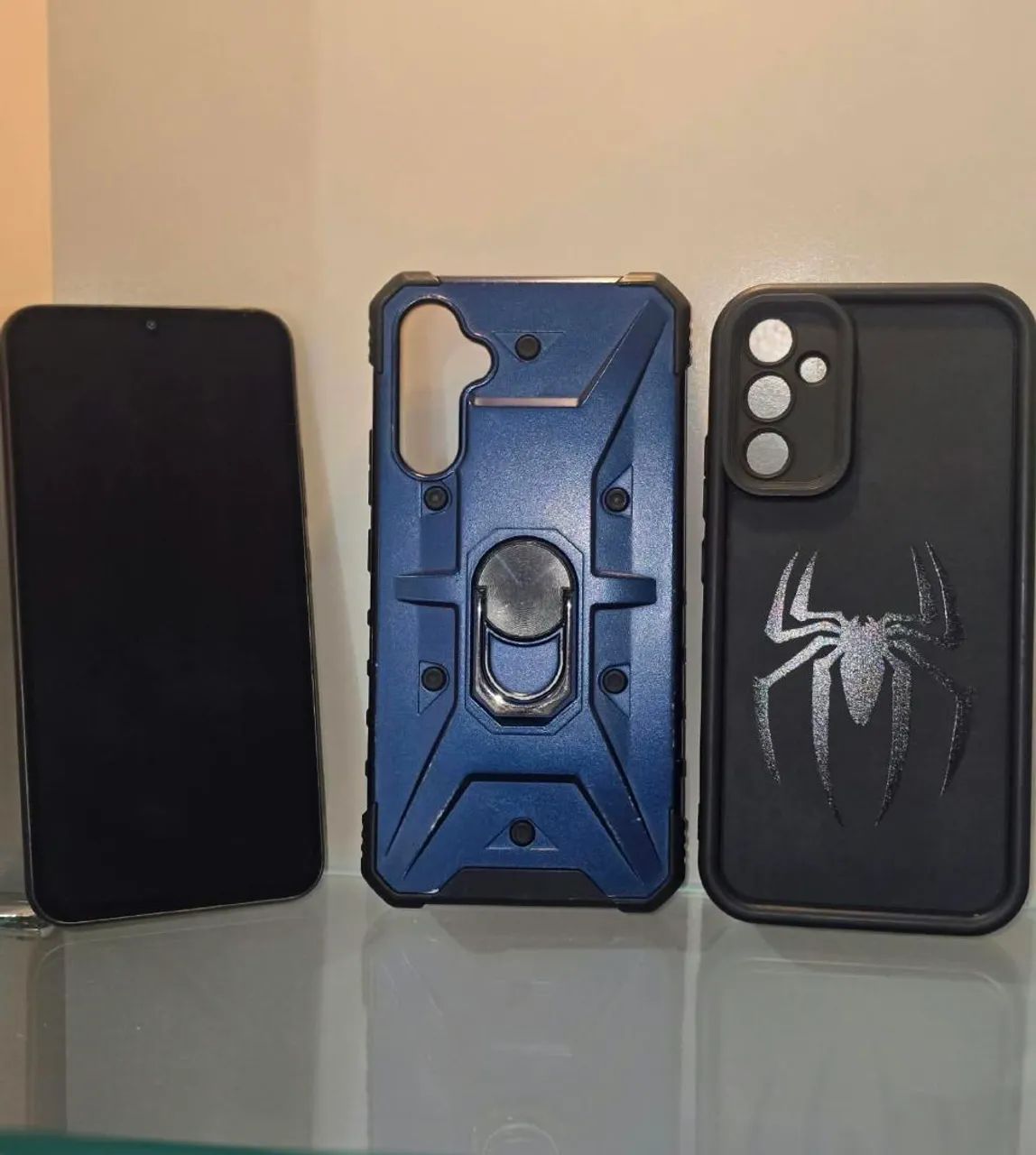 Samsung Galaxy A34 5g Seminovo 