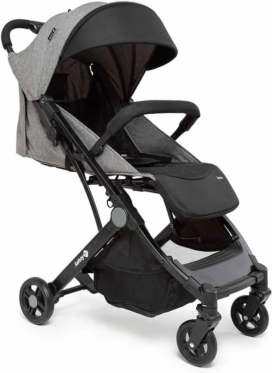 Aluguel Carrinho de Bebê Bytes Safety 1st