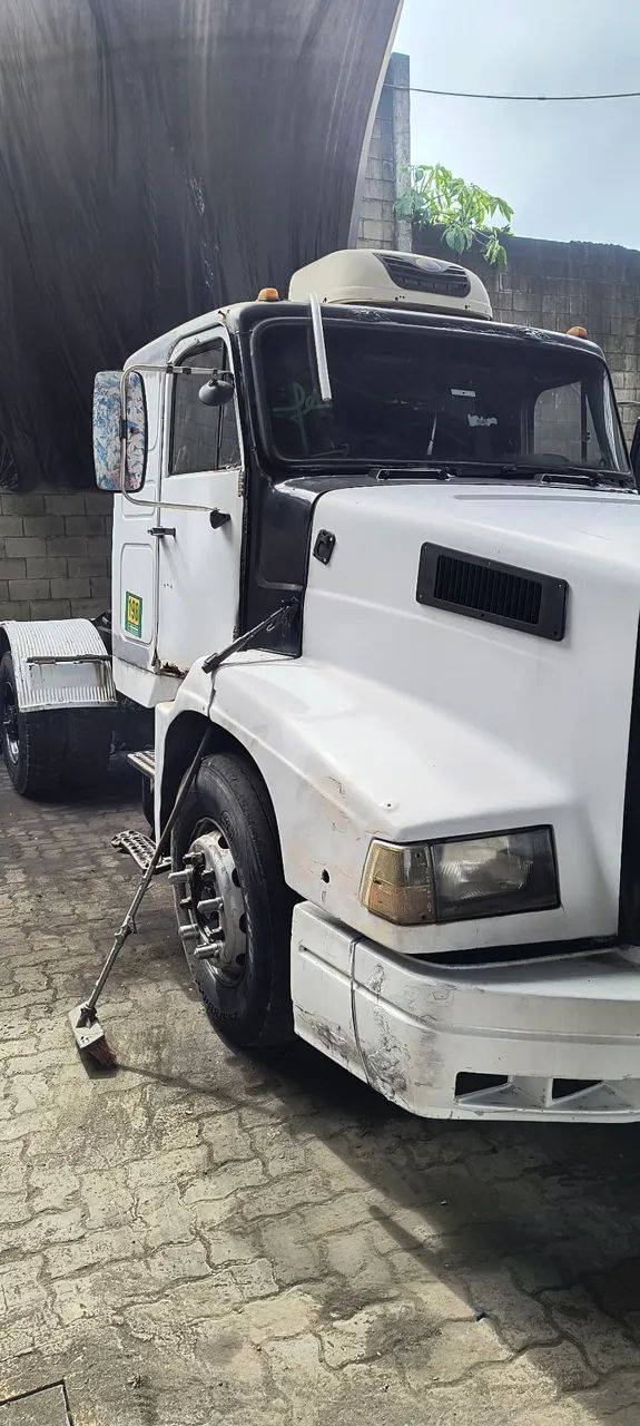 Volvo nl10 340  - Foto 3