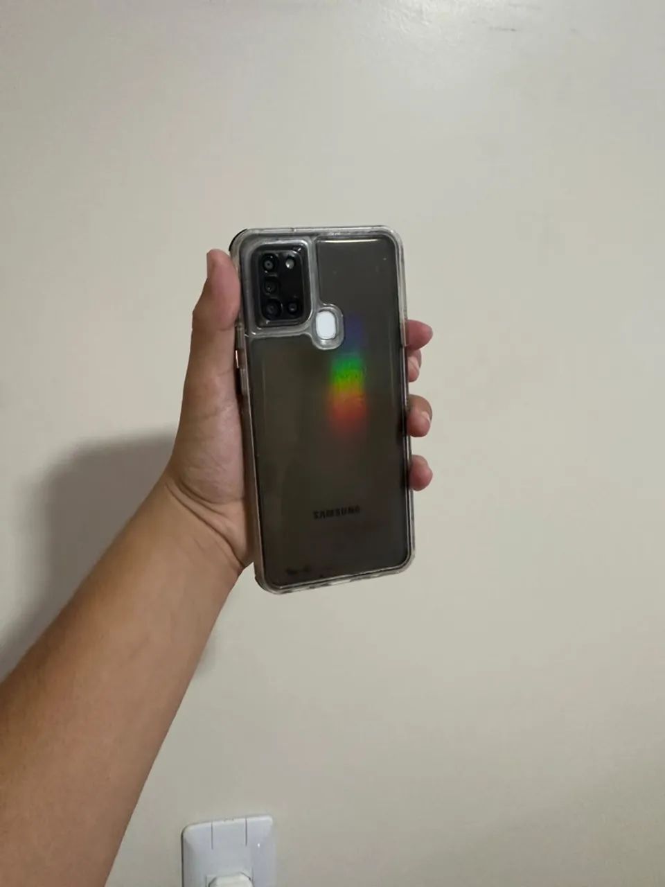 SAMSUNG A21  - Foto 4