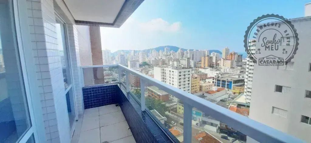 Sala Comercial no Boqueirão - Praia Grande/ - Foto 5