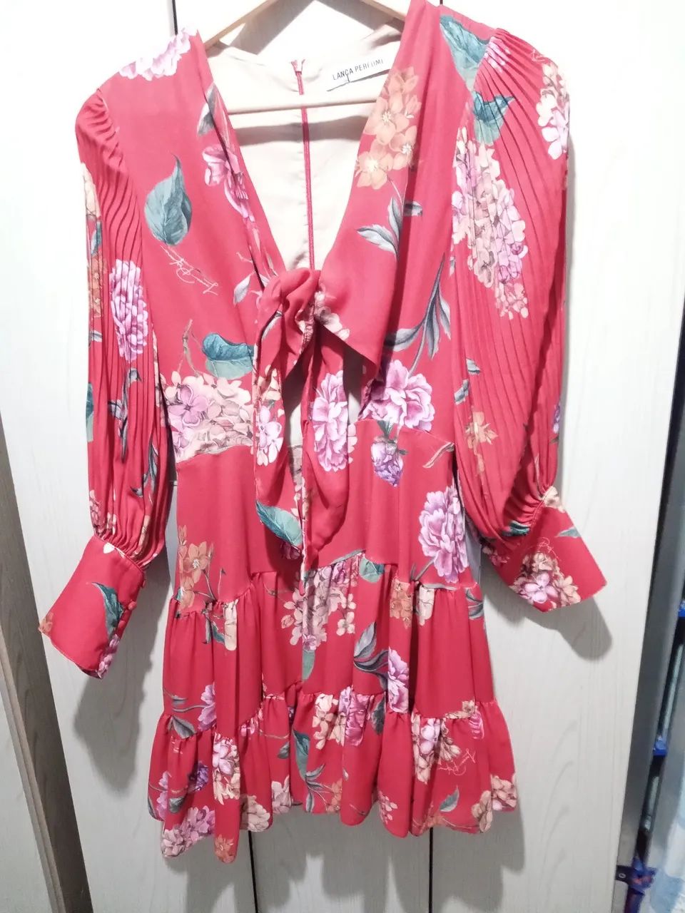 Vestido longo  - Foto 4