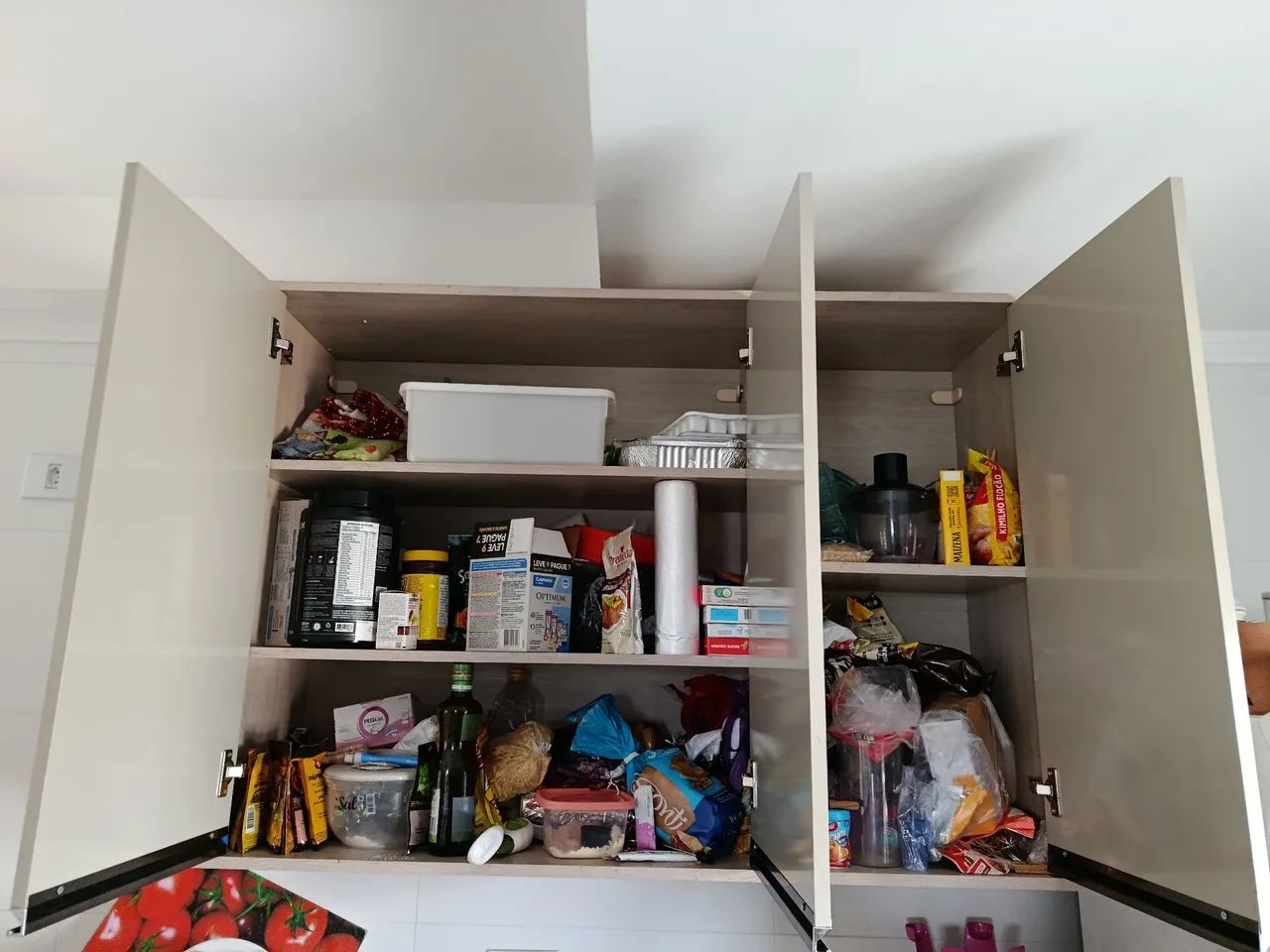 Armário três portas  - Foto 2