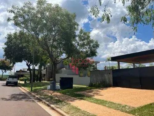 Terreno Residencial de 487,50m² no Alphaville 2 em Ribeirão Preto. - Foto 3