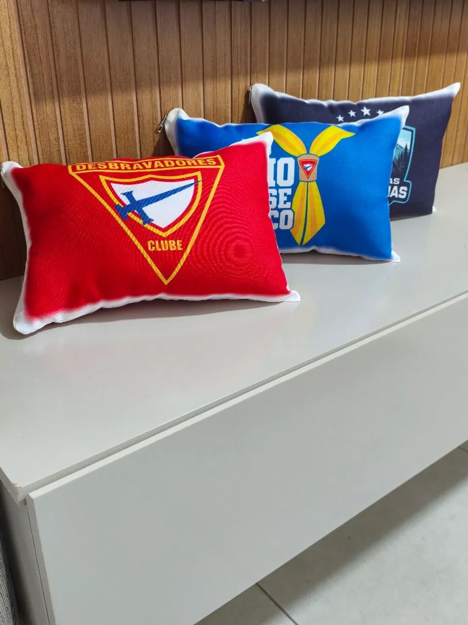 Almofada Personalizada 
