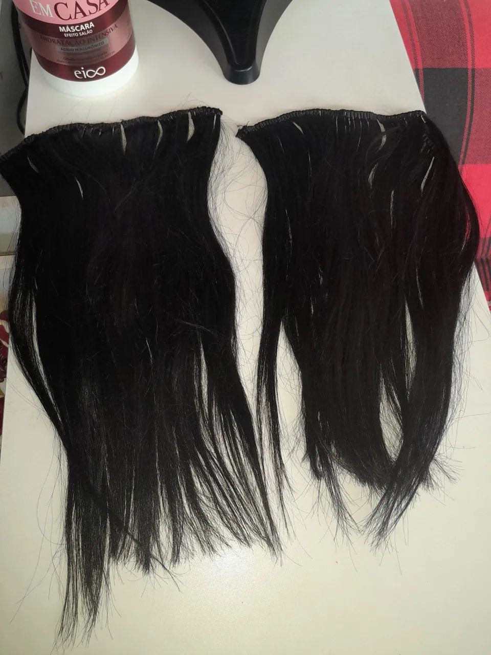 Vendo cabelo humano - Foto 2