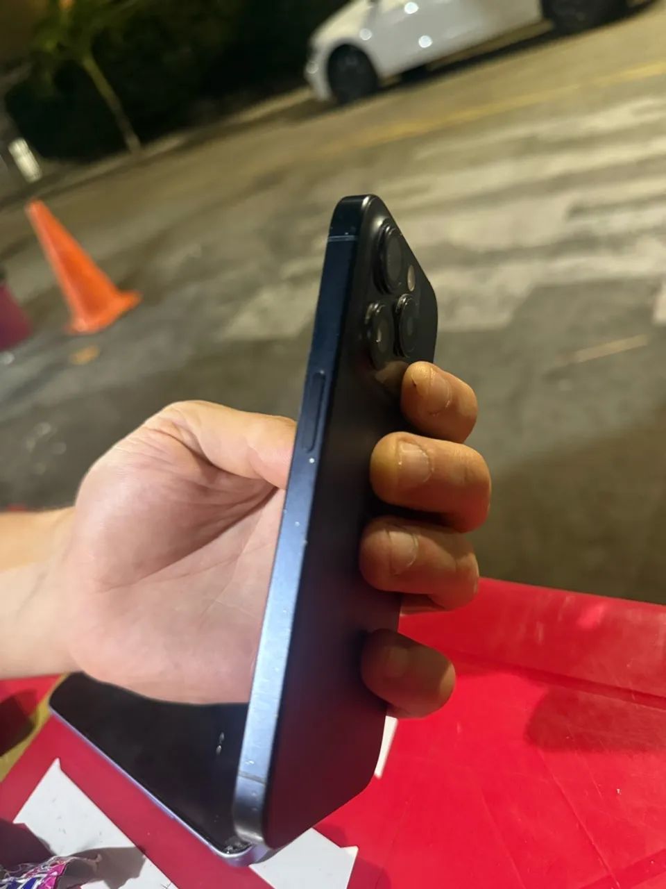 15 pro 128 gb  - Foto 3