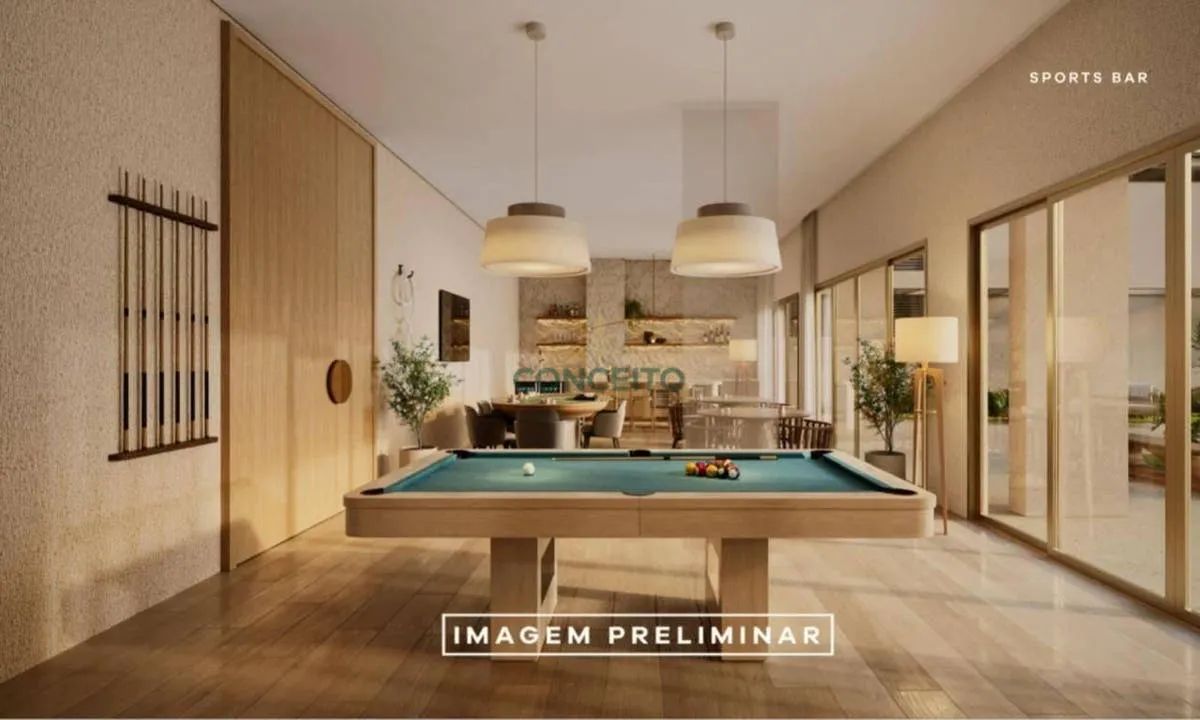 Apartamento com 2 quartos, Praia Brava - Florianópolis - Foto 2