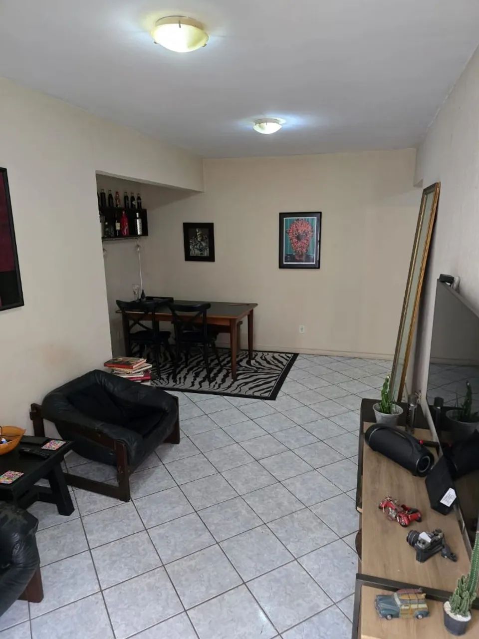 Apartamento jardim jalisco - Foto 5