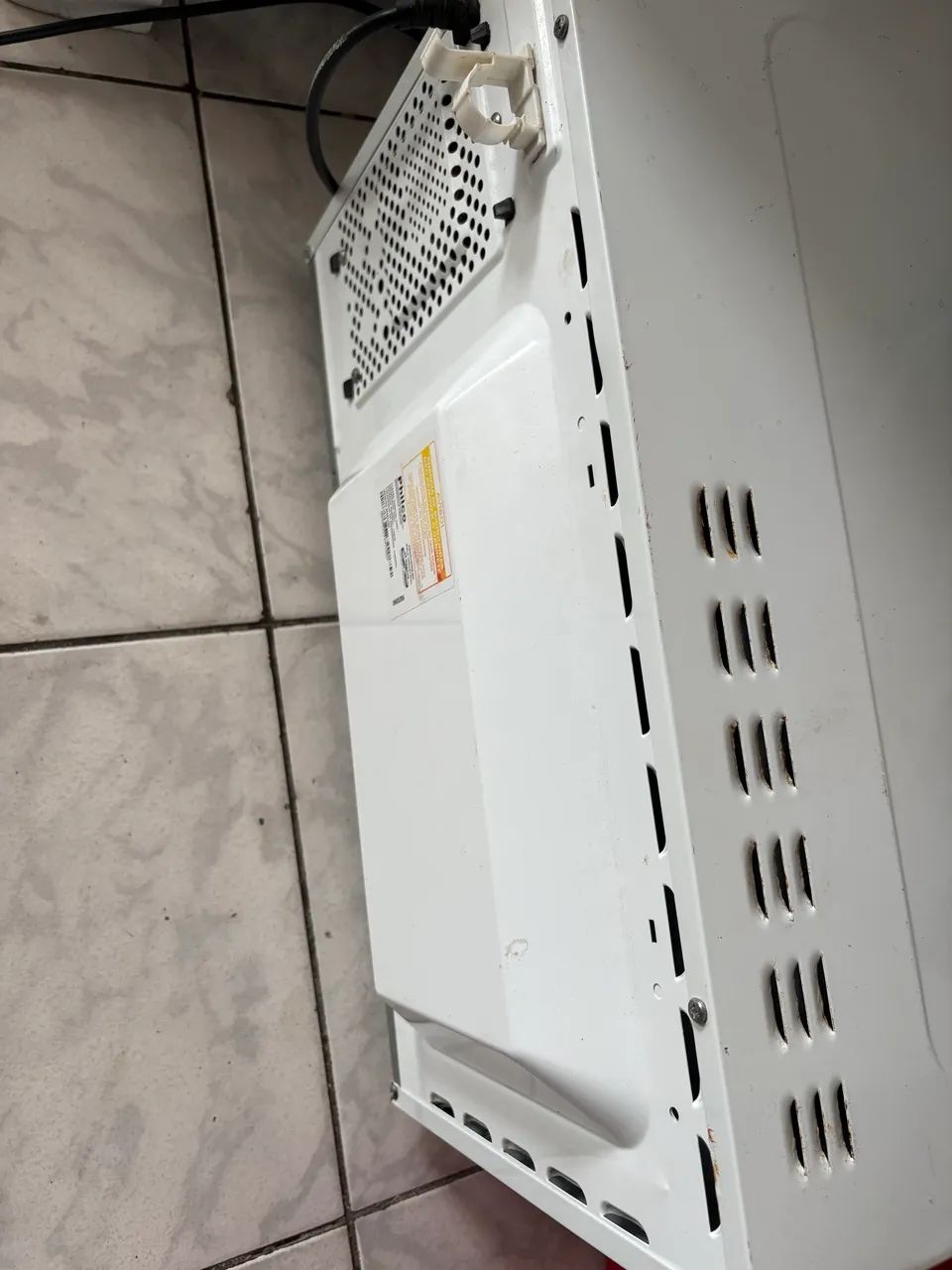 Microondas Philco  - Foto 3