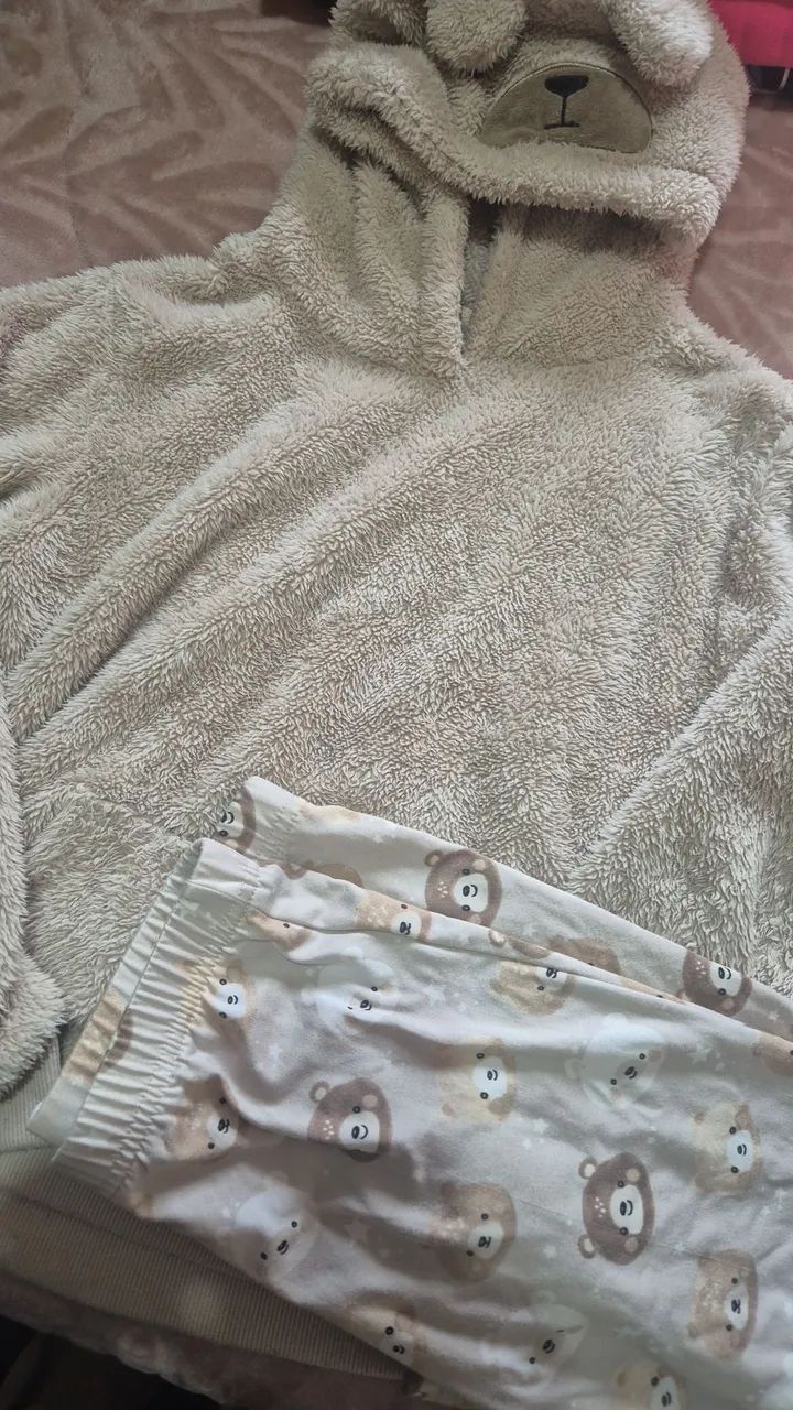 Roupas meninas - Foto 4