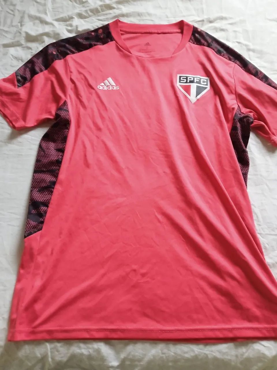 Camisa do São Paulo  - Foto 5