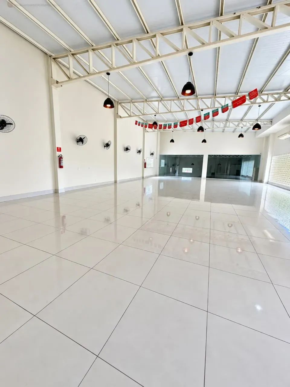 Salão Comercial - Foto 2