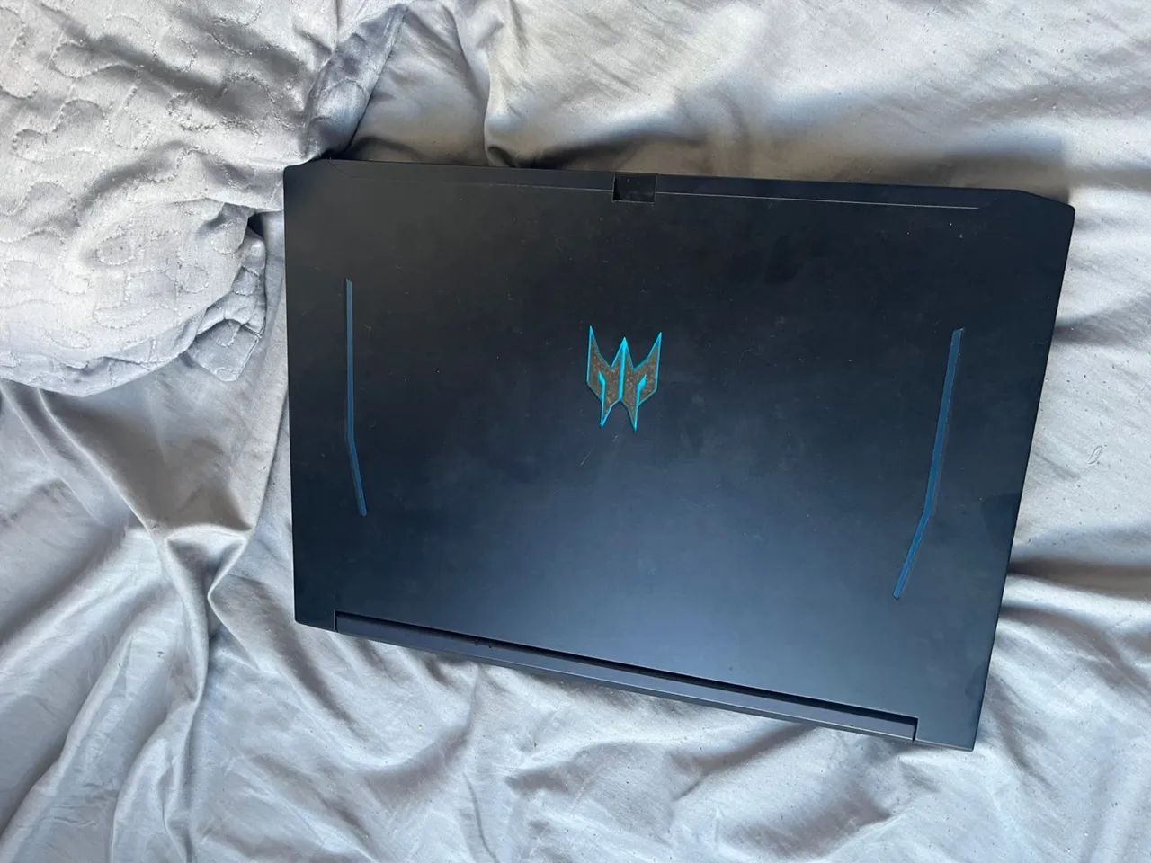 Notebook Gamer Acer Predator  Helios 300