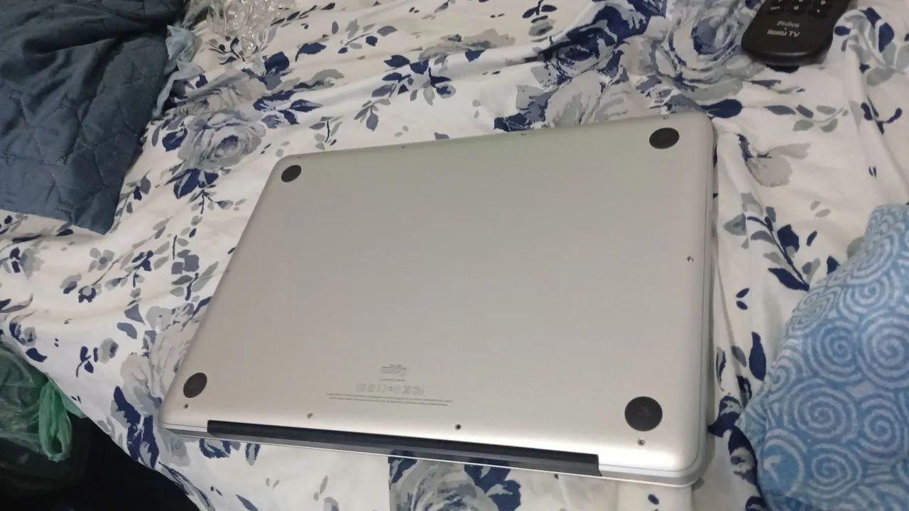 MacBook pro 2012 A1278 - Foto 4
