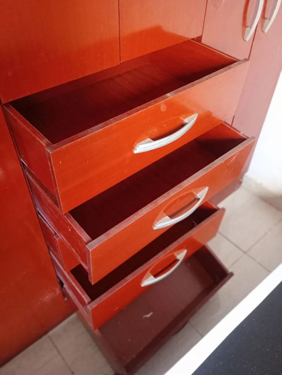 Guarda roupa  - Foto 4